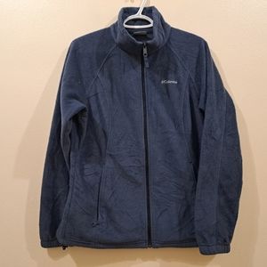 Columbia jacket